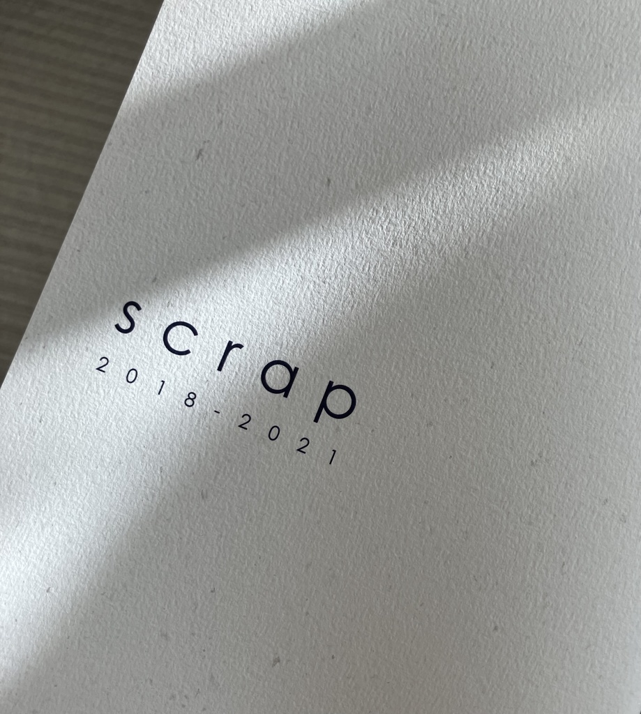 scrap 2018-2021