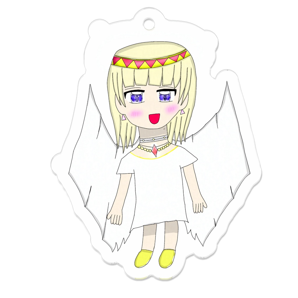 天使ちゃん