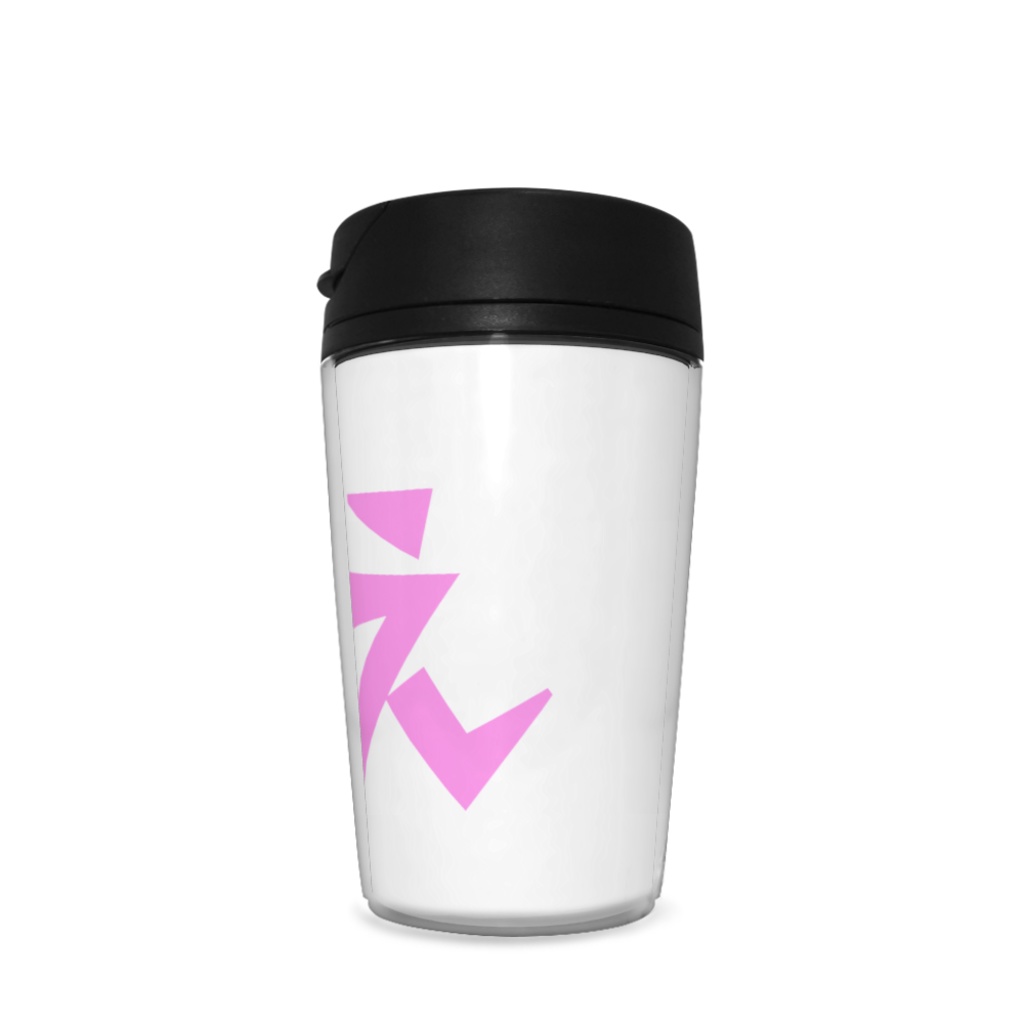 萌えタンブラー