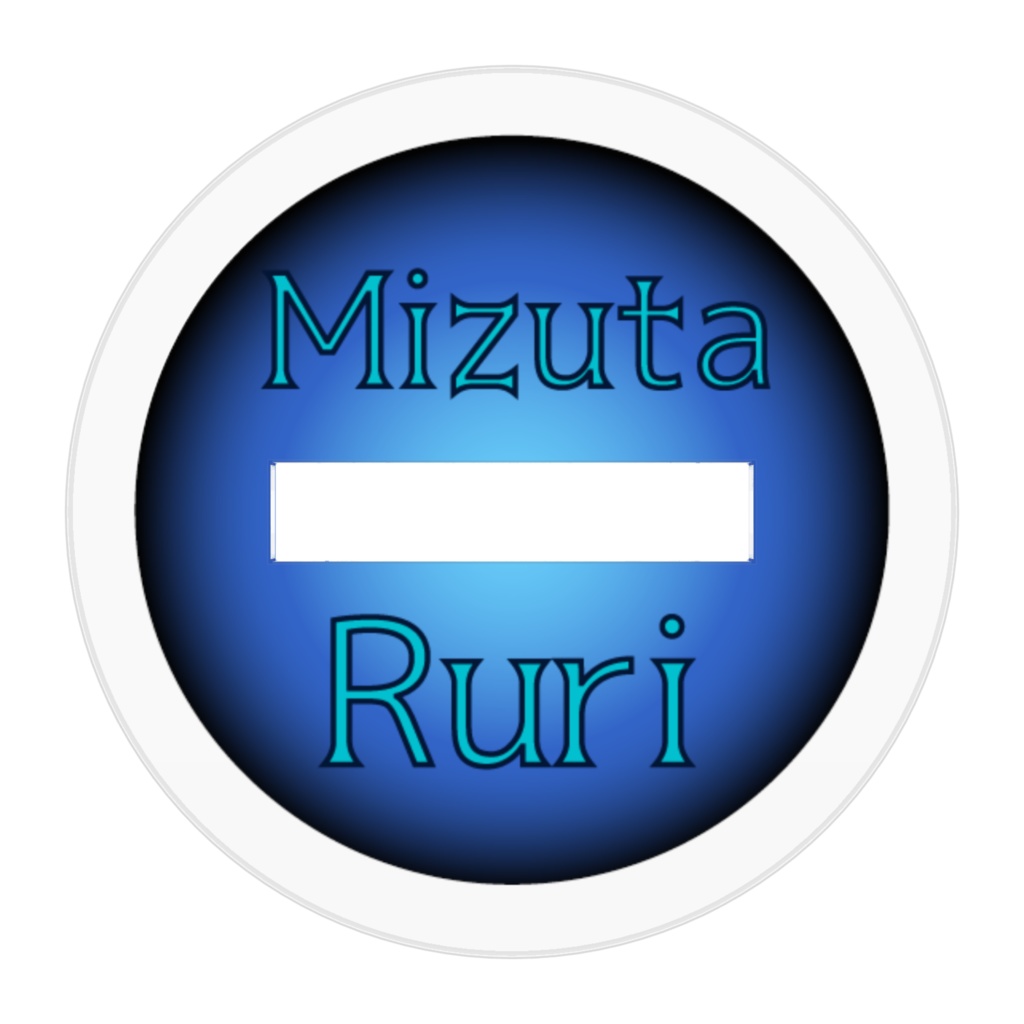 2周年記念アクスタ