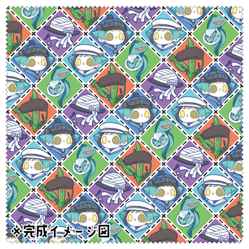 JFメガネ拭き