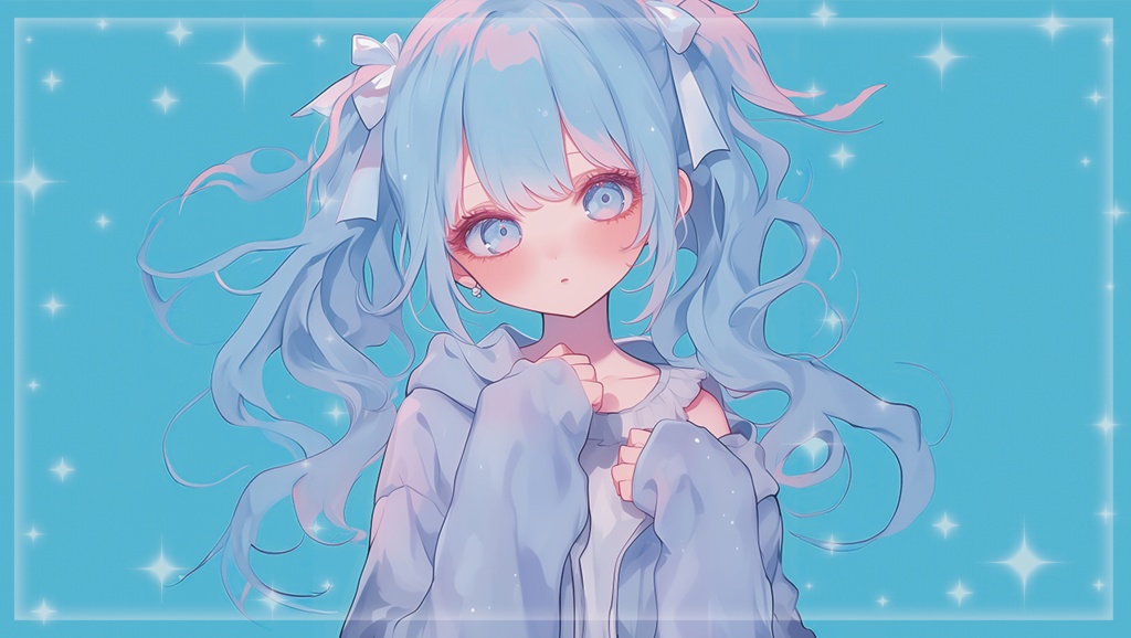 【無料】ぽっぷでしっとりかわいい「ねえサイダー」【フリーBGM】