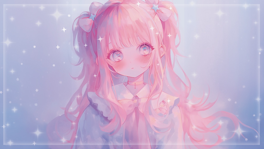 【無料】ぽっぷでしっとりかわいい「ふたりミッドナイト」【フリーBGM】