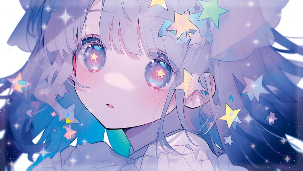 【無料】ぽっぷでしっとりかわいい「願いきいてよ」【フリーBGM】