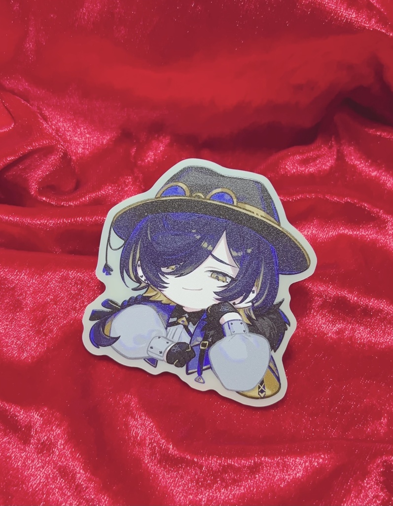 ♠煽ってやルイクリップ