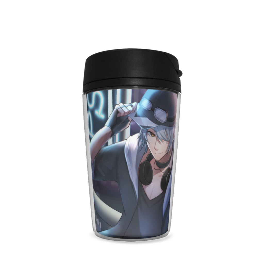 ねふねふ タンブラー 夜景Ver.