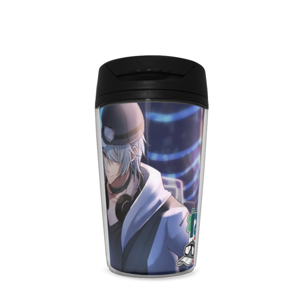 ねふねふ タンブラー 夜景Ver.