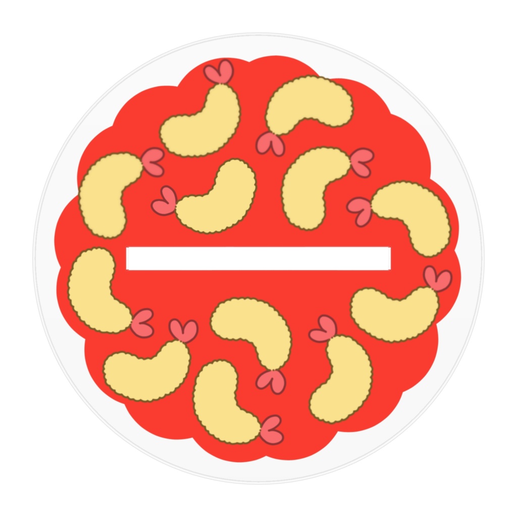 【えらんでたのしい!】大熊老師のアクリルスタンド ~ファランクスのすがた~