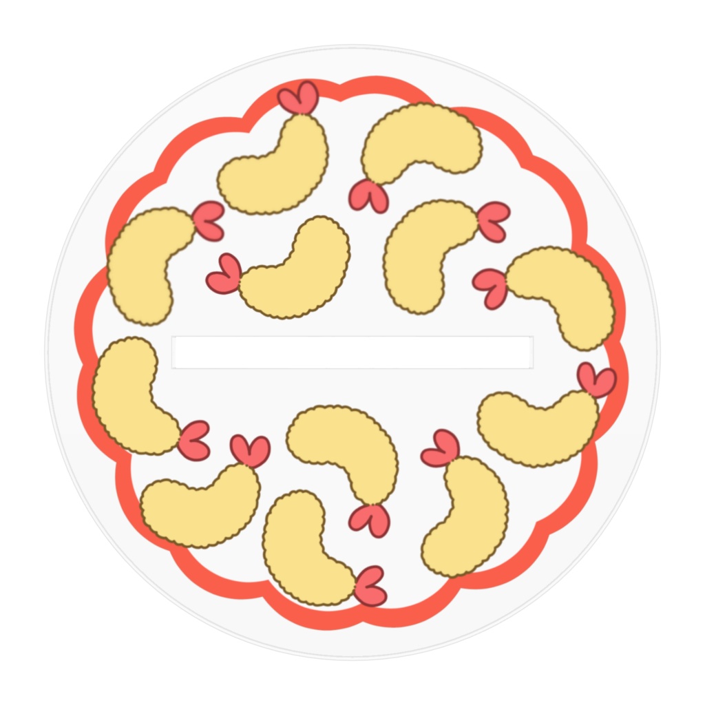 【えらんでたのしい!】大熊老師のアクリルスタンド ~原作者のすがた~