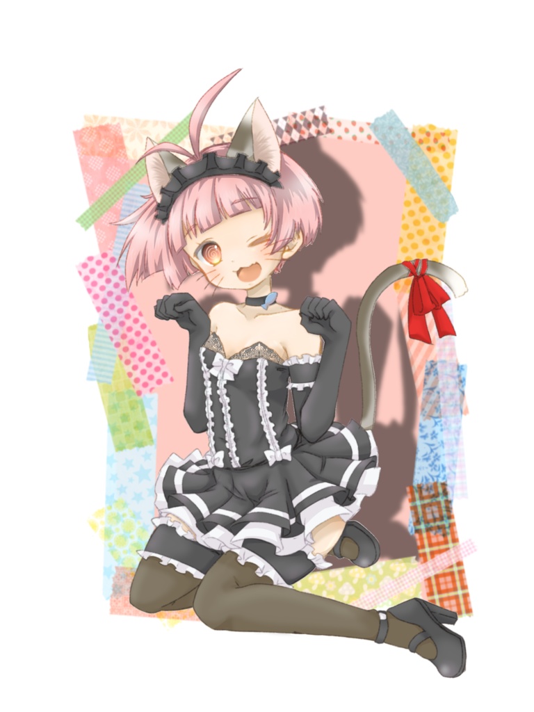 ダウンロードイラスト