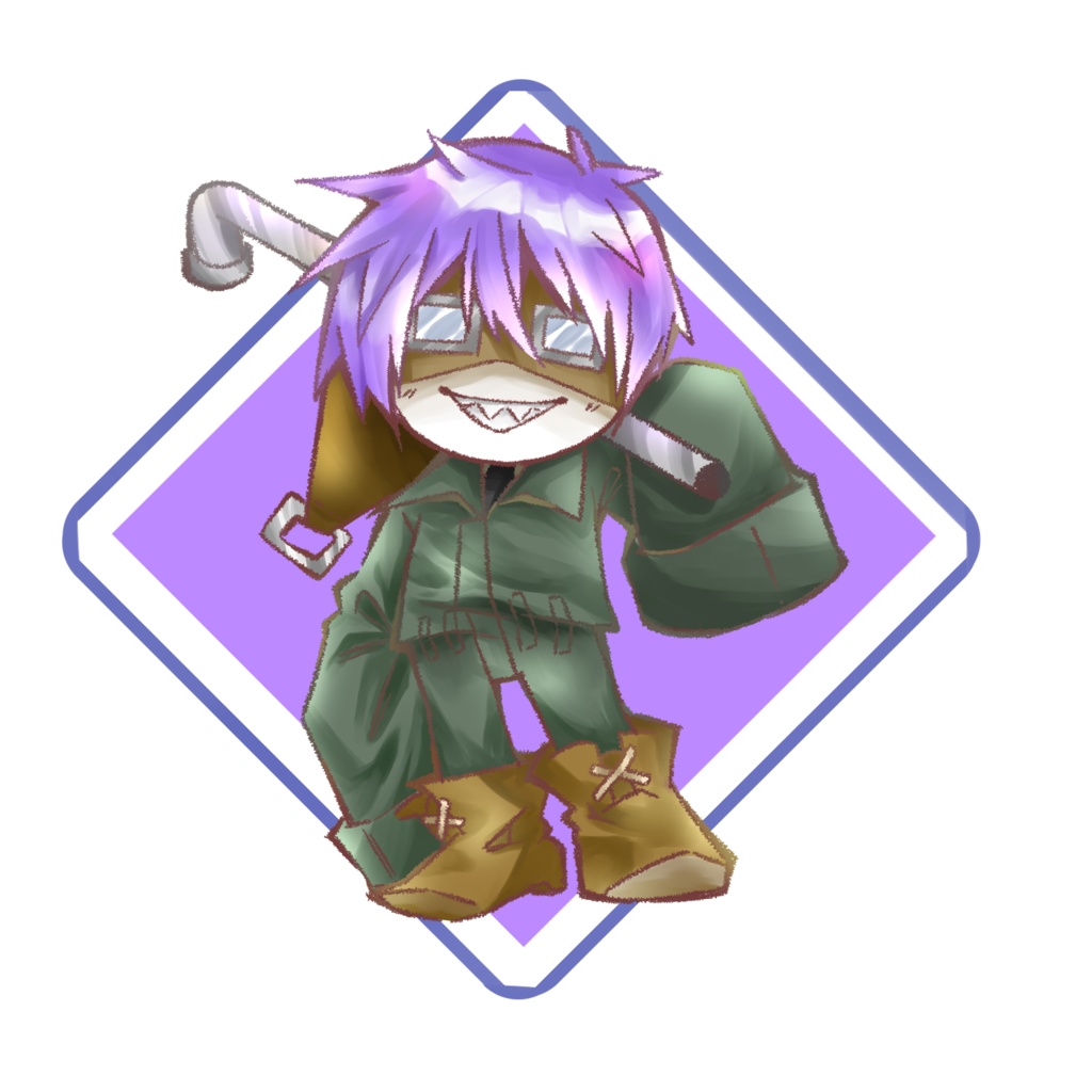 コンパクトミラー スピー