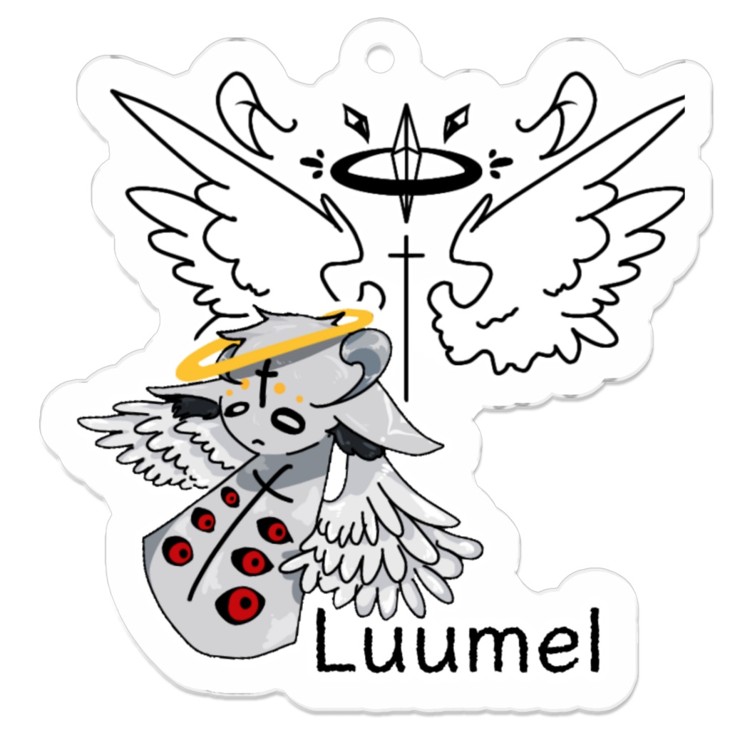 ルーメル(Luumel)