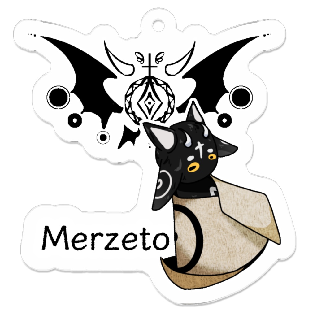 メルゼト(Merzeto)