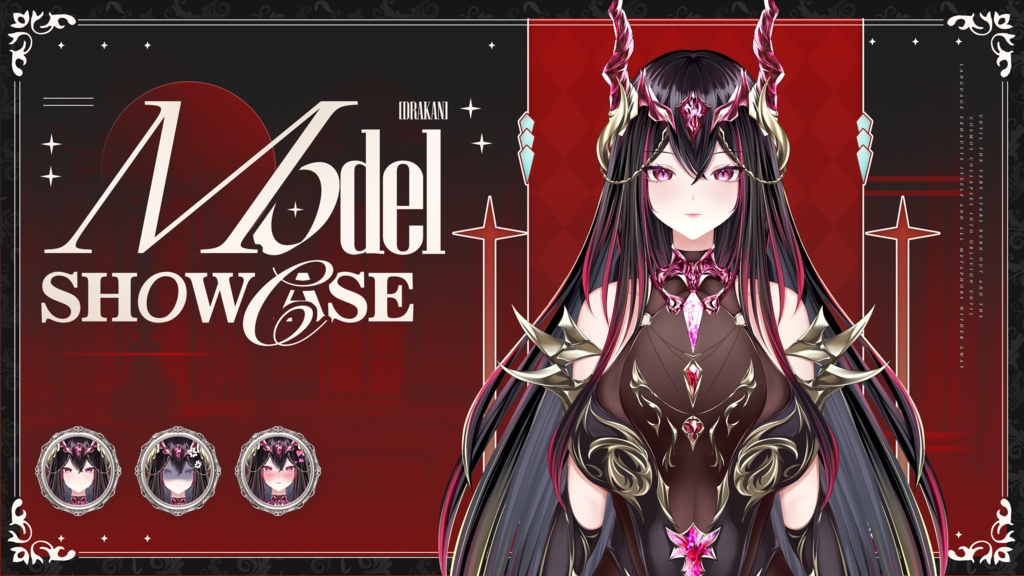 live2d model Custom