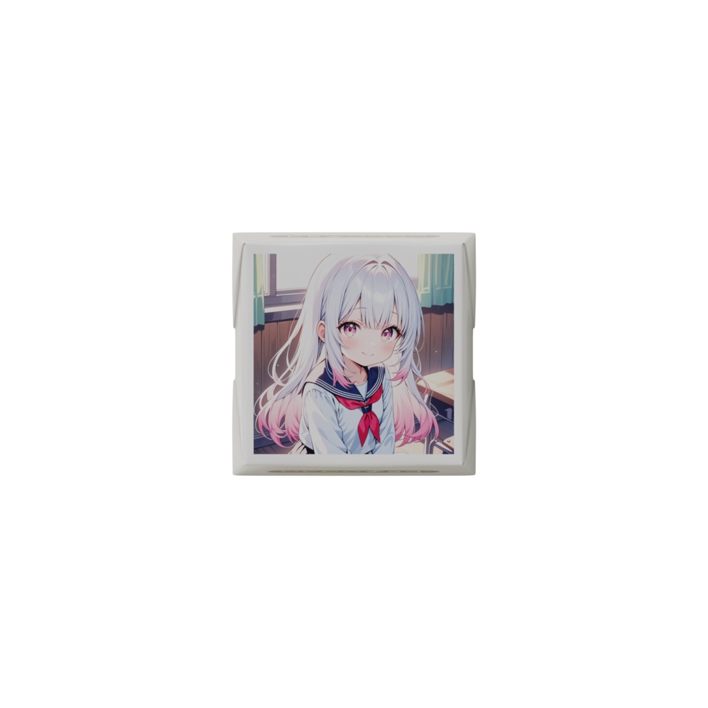 さくちゃんチョコ