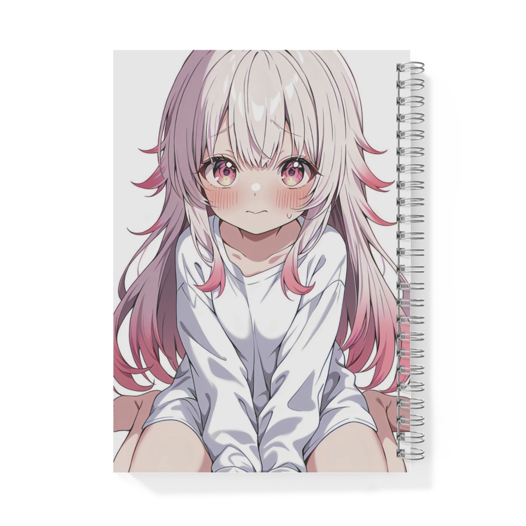 メイドさくちゃん