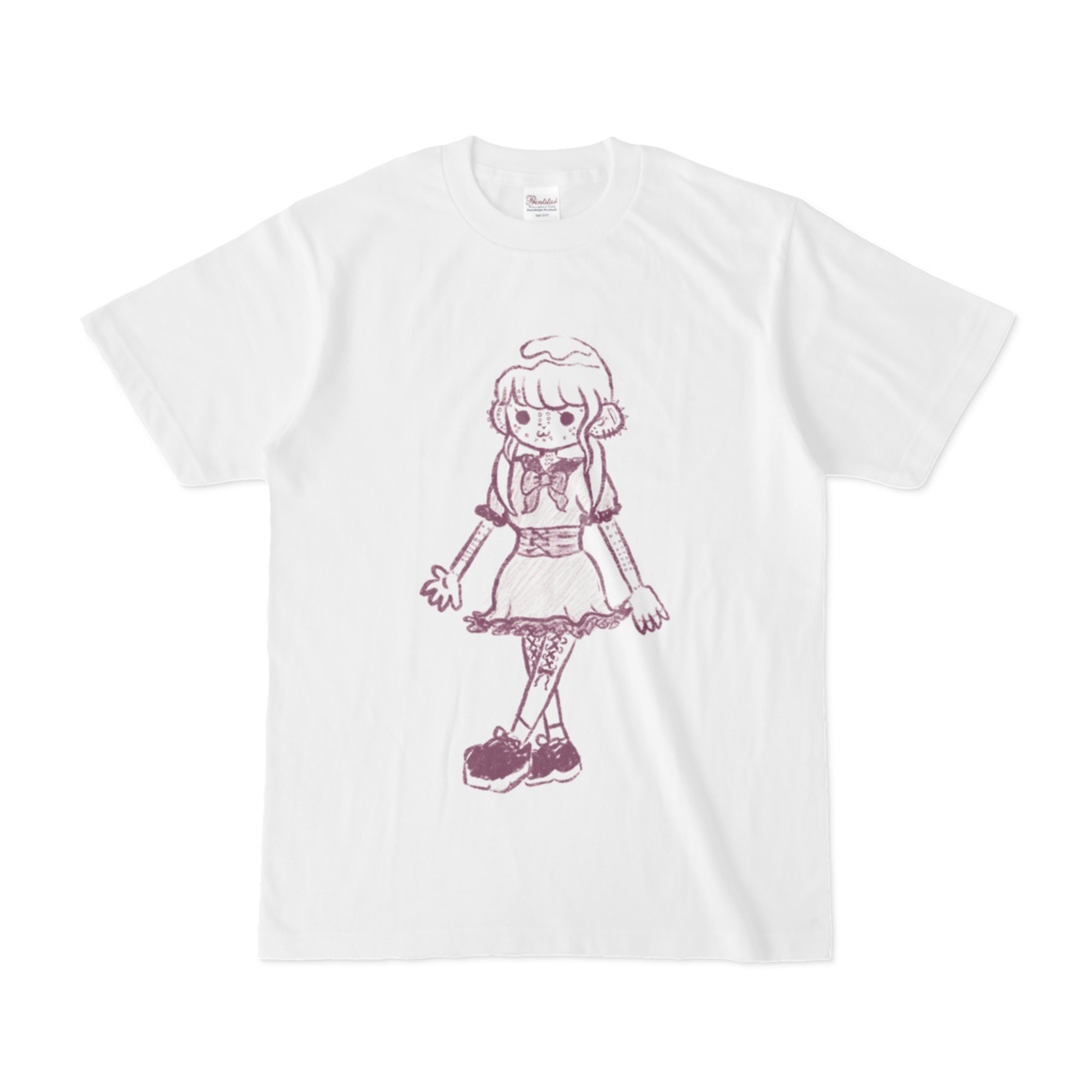 ピアス百個空いてるひなの