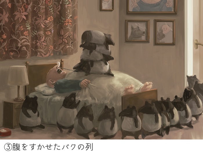 ポストカード各8種 バラ売り/8枚セットあり