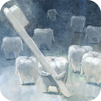 スクエア缶バッチ 5種