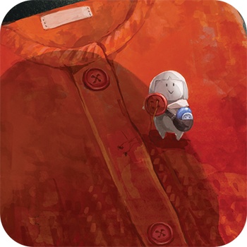 スクエア缶バッチ 5種