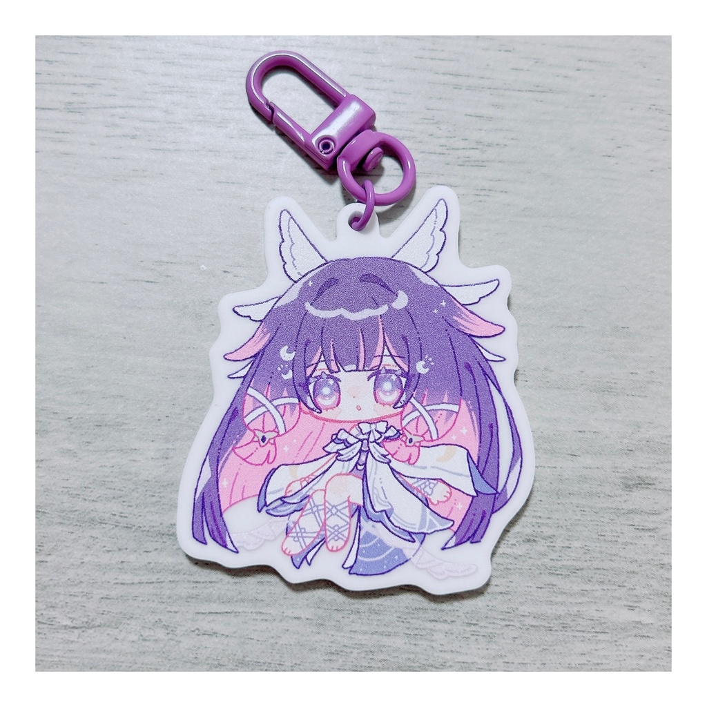 【新刊セット】Veil of Moonlight