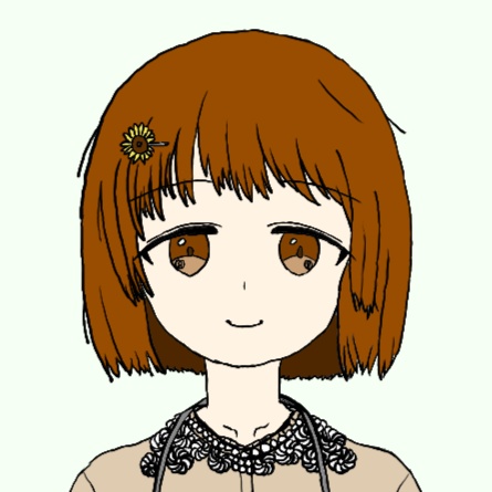 テスト販売 缶バッジ 雨時光