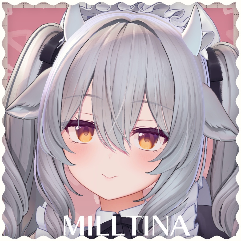 【9Avatar】SoftGlowEye【EyeTexture】