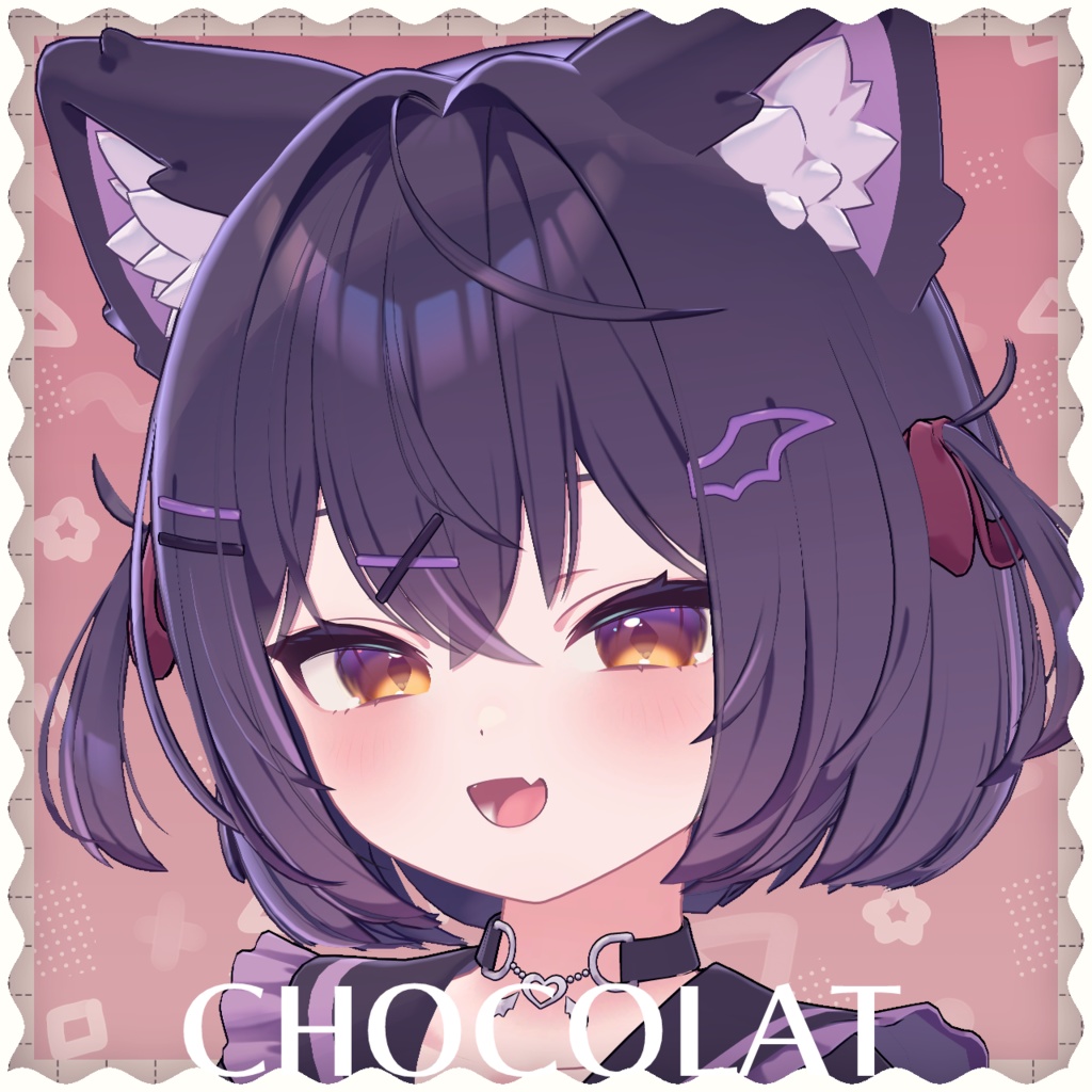 【9Avatar】SoftGlowEye【EyeTexture】