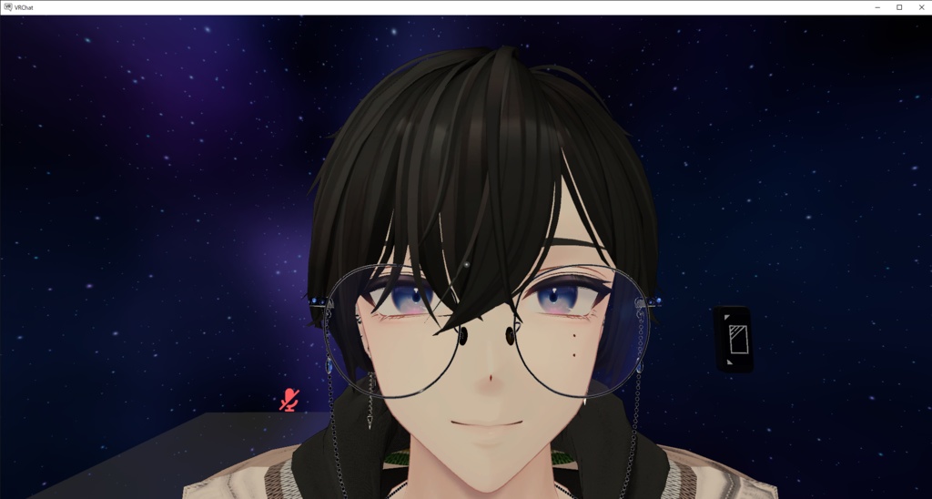 狛乃 眉毛 gray　komano eyeblow dark gray color