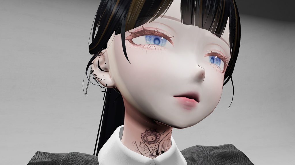 shinra_earing_emo_v0.02