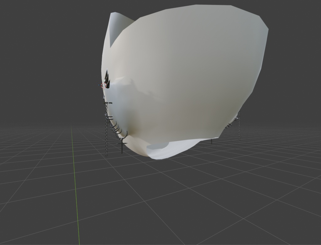 shinra_earing_emo_v0.02