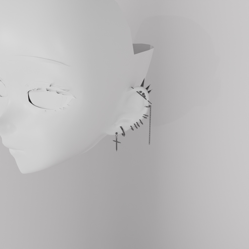 shinra_earing_emo_v0.02