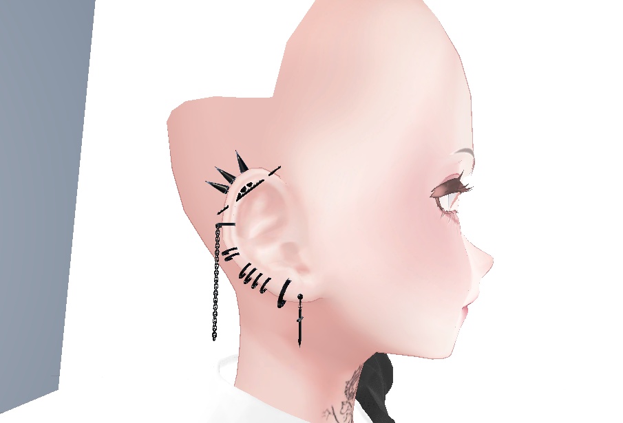 shinra_earing_emo_v0.02