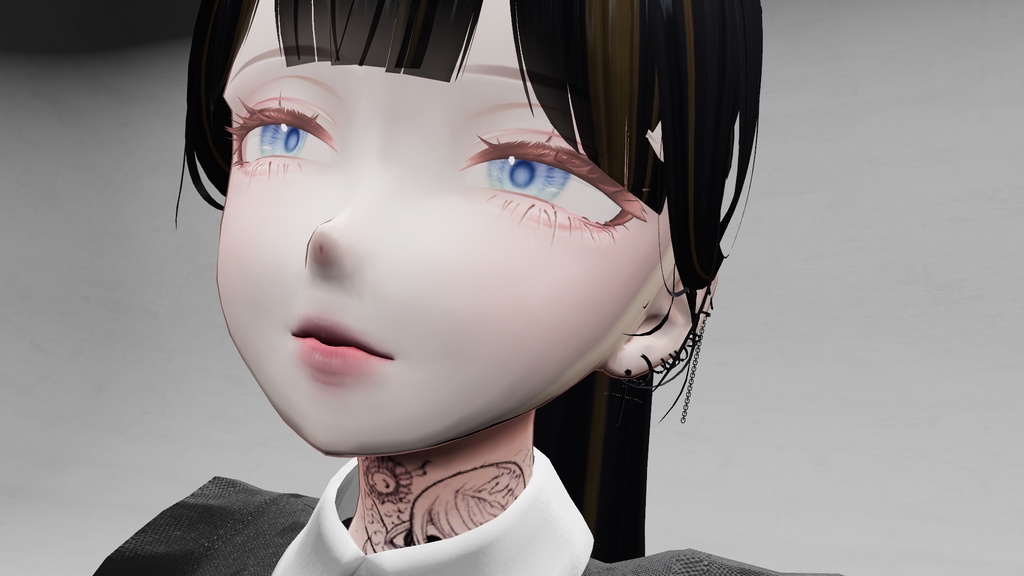 shinra_earing_emo_v0.02