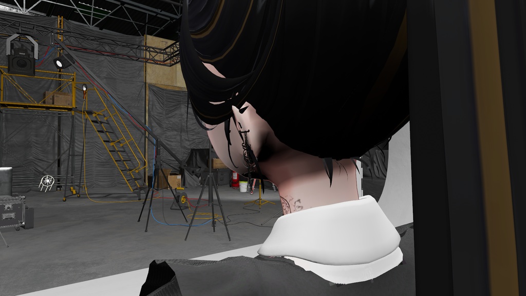 shinra_earing_emo_v0.02