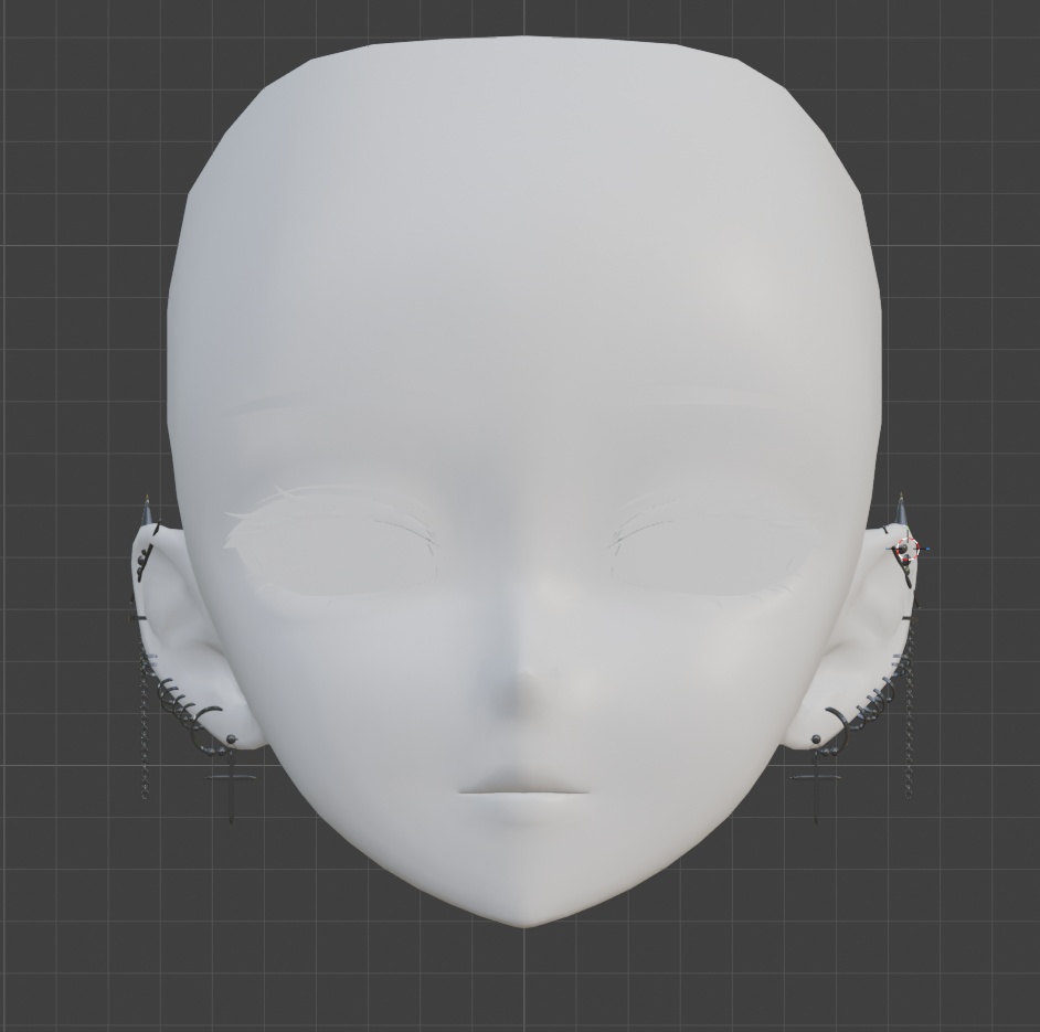 shinra_earing_emo_v0.02