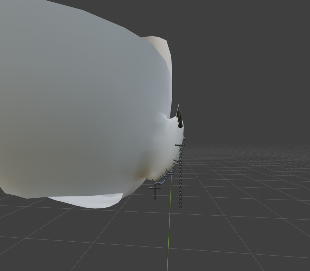 shinra_earing_emo_v0.02