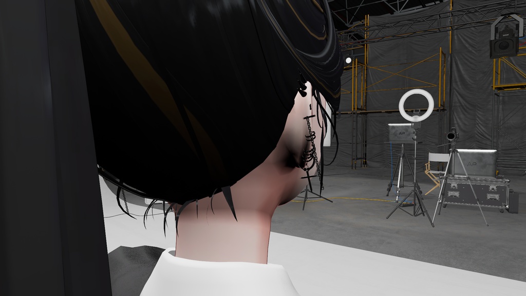 shinra_earing_emo_v0.02