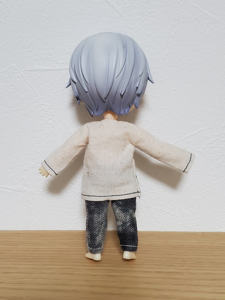 えきたいネコTシャツ