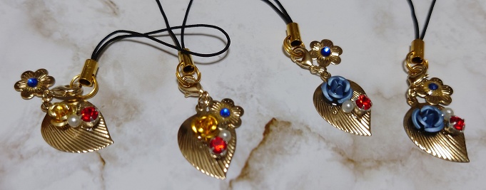 リーフチャーム三池