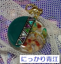 もちちゅんチャーム*花*