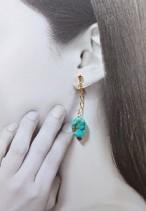 概念刀剣男士イヤーアクセサリー・花影組