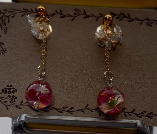 概念くりさにアクセサリー