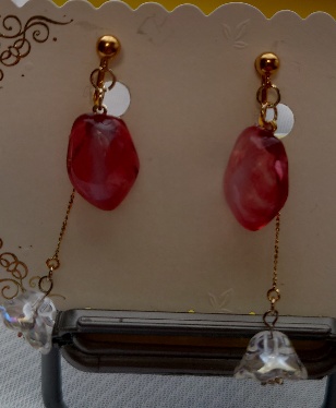 概念くりさにアクセサリー