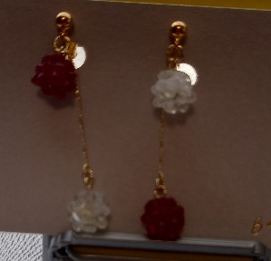 概念くりさにアクセサリー