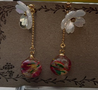 概念くりさにアクセサリー