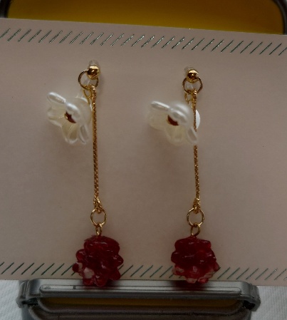 概念くりさにアクセサリー