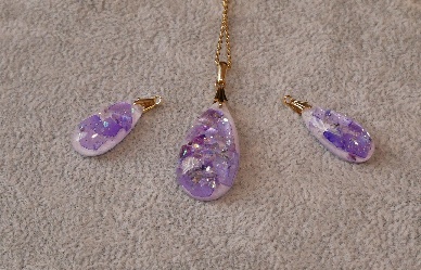 へし切長谷部イメージアクセサリーセット