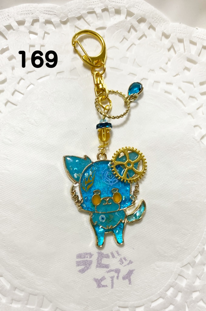 イグニハイド寮