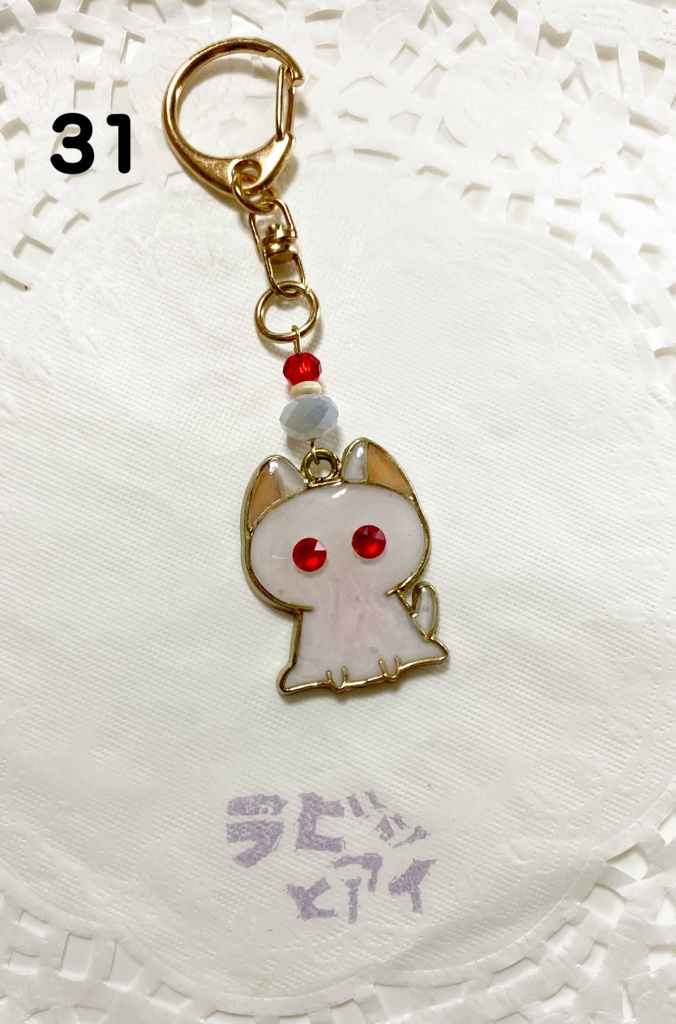 魔法少女まどか☆マギカ たまご